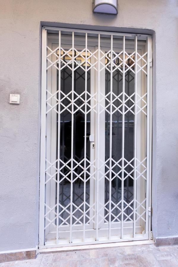 Lux Studio At French Institute Tessalónica Exterior foto